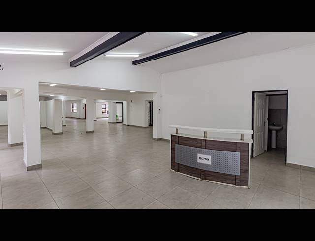 887M² OFFICE FOR SALE IN FERNDALE
